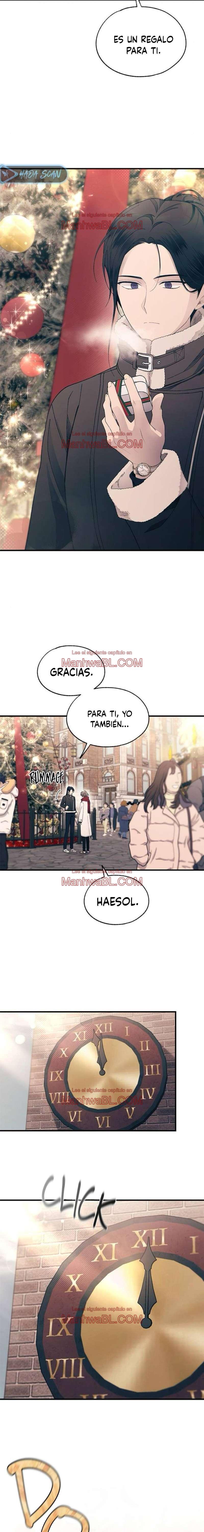 La inocencia de Yeonwoo - Capítulo 152 3 manhwa