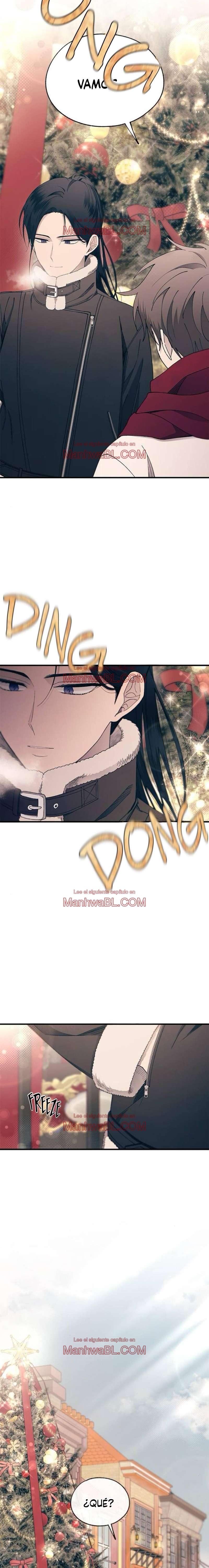 La inocencia de Yeonwoo - Capítulo 152 3 manhwa