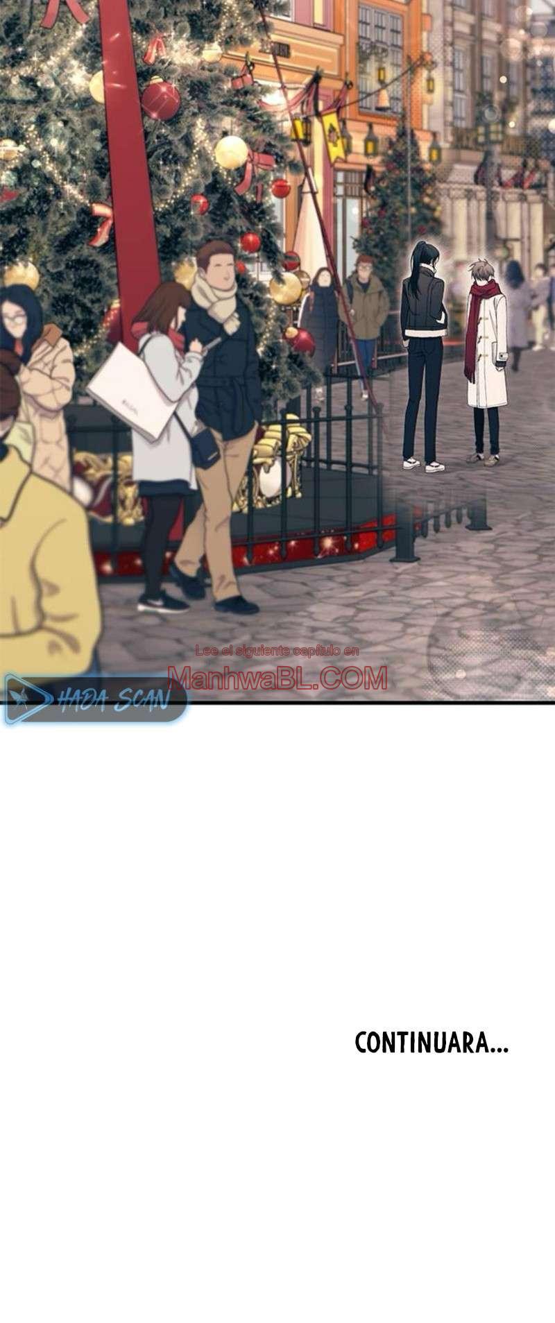 La inocencia de Yeonwoo - Capítulo 152 3 manhwa