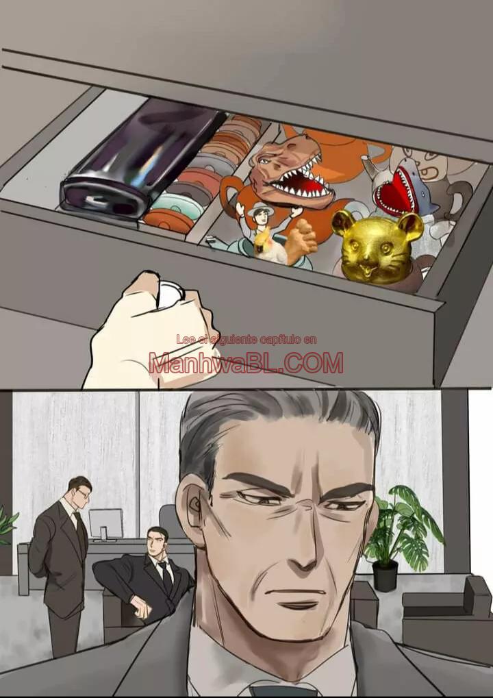 El señor He - Capítulo 7 3 manhwa