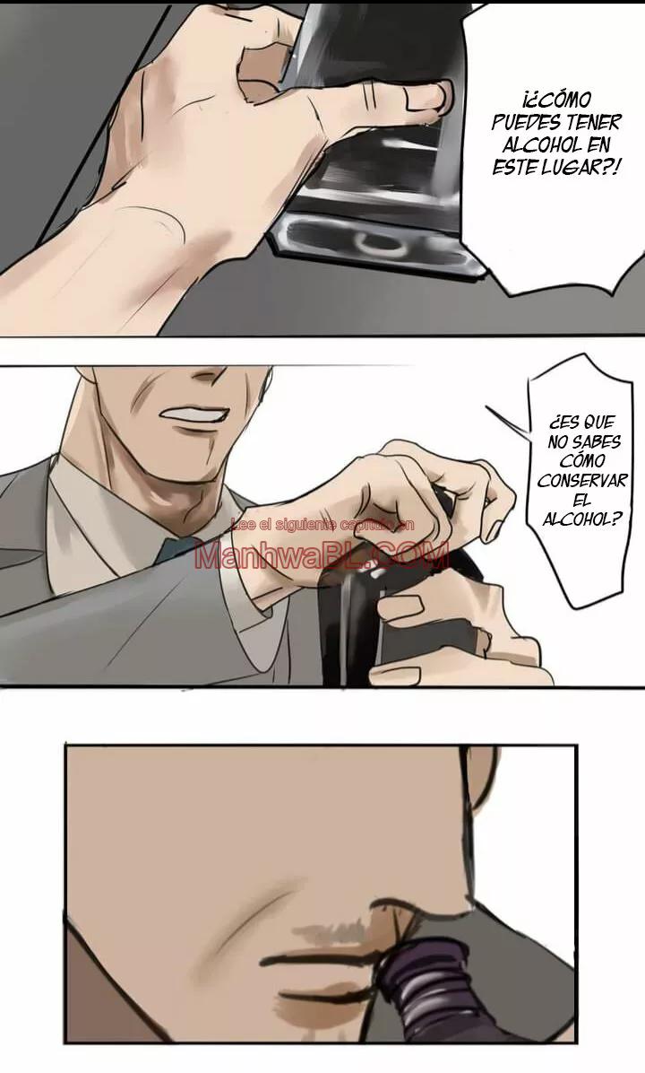 El señor He - Capítulo 7 3 manhwa