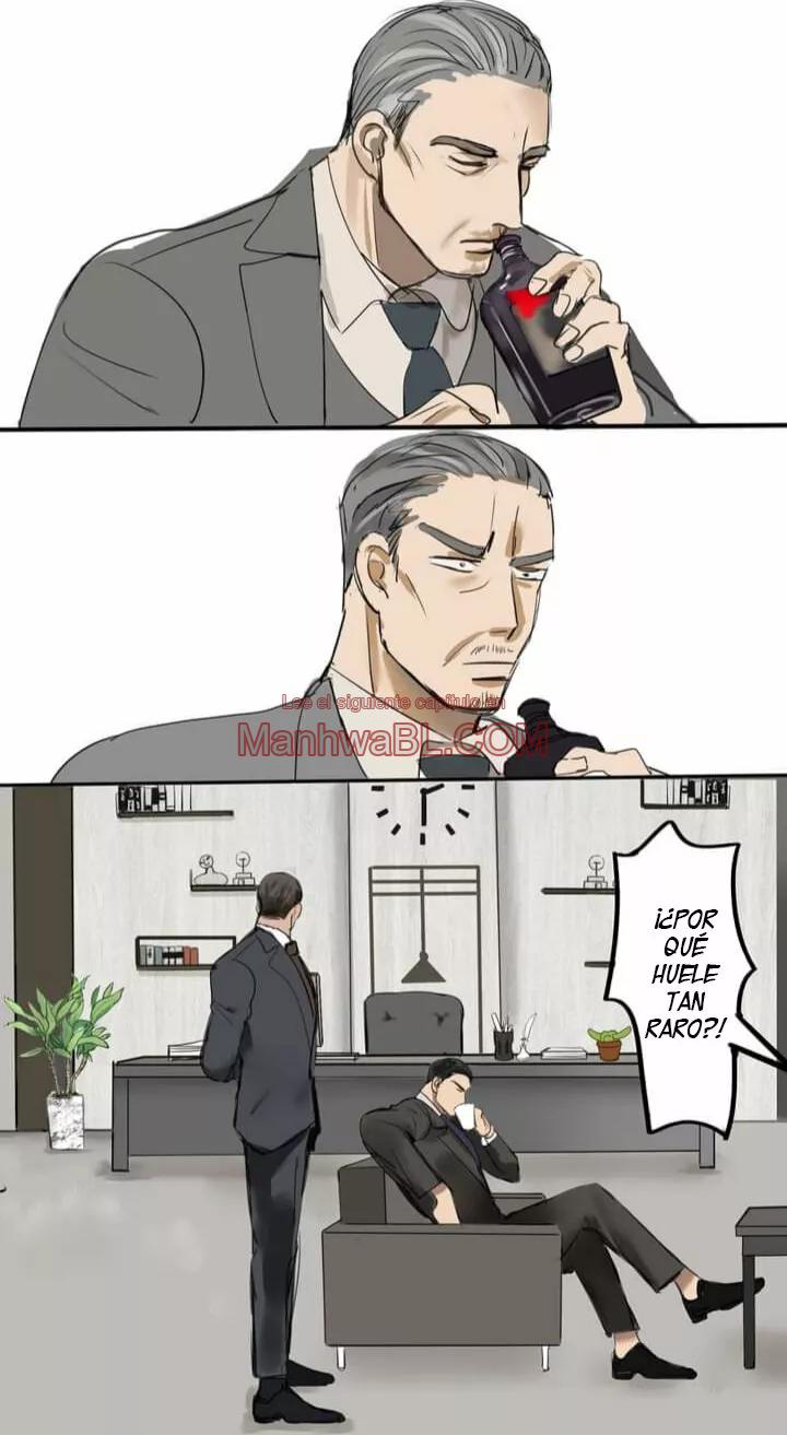El señor He - Capítulo 7 3 manhwa
