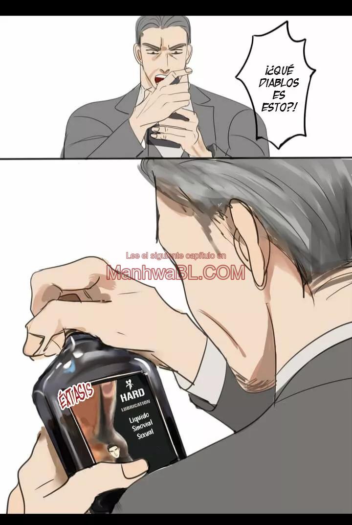 El señor He - Capítulo 7 3 manhwa