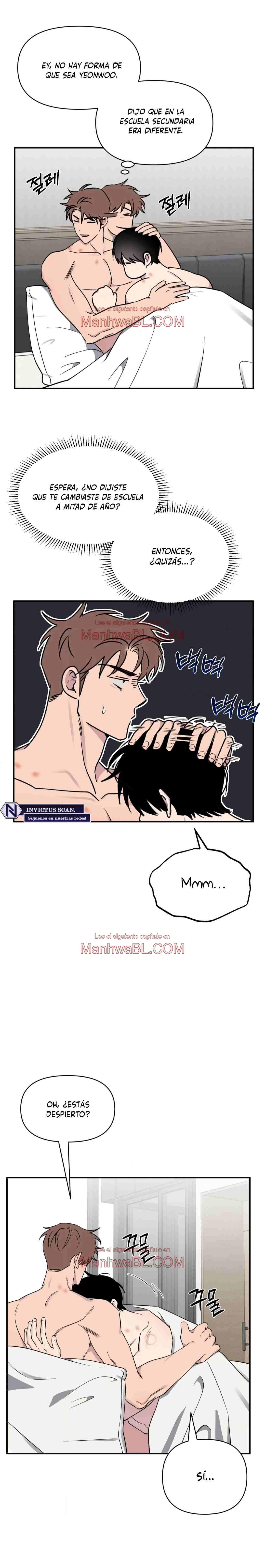 Afortunado en el amor - Capítulo 59 2 manhwa
