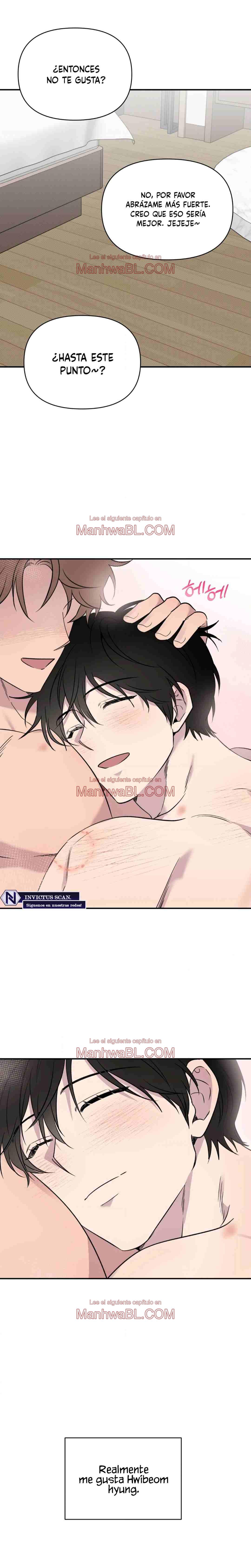 Afortunado en el amor - Capítulo 59 2 manhwa