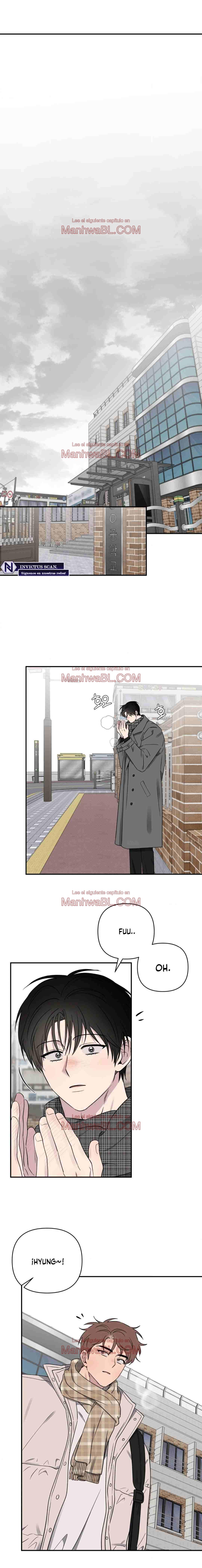 Afortunado en el amor - Capítulo 59 2 manhwa