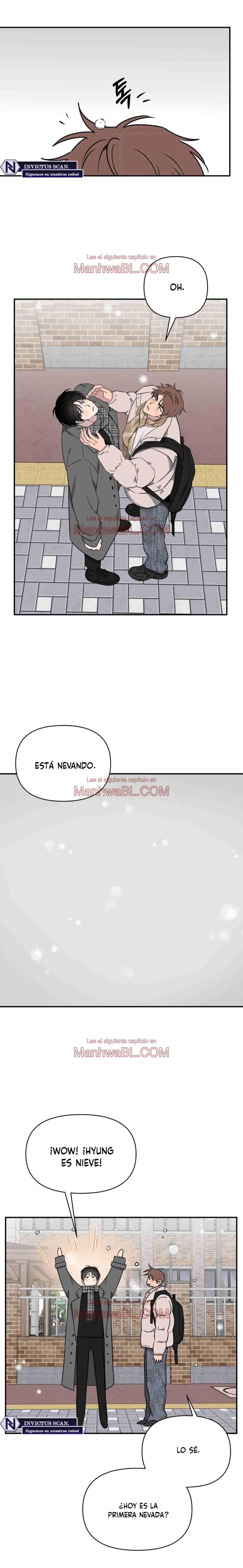 Afortunado en el amor - Capítulo 59 2 manhwa