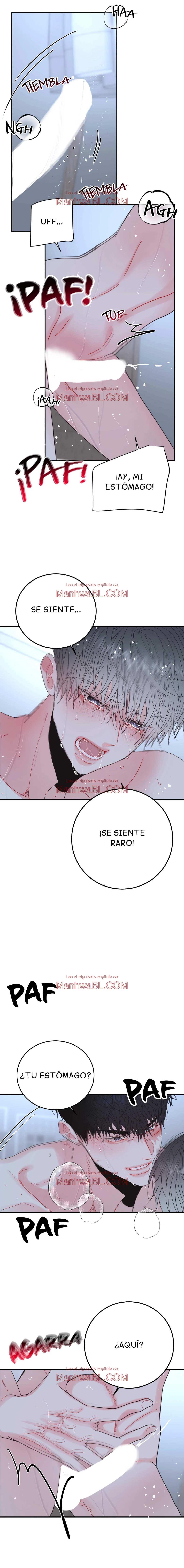 Ámame otra vez - Capítulo 27 3 manhwa