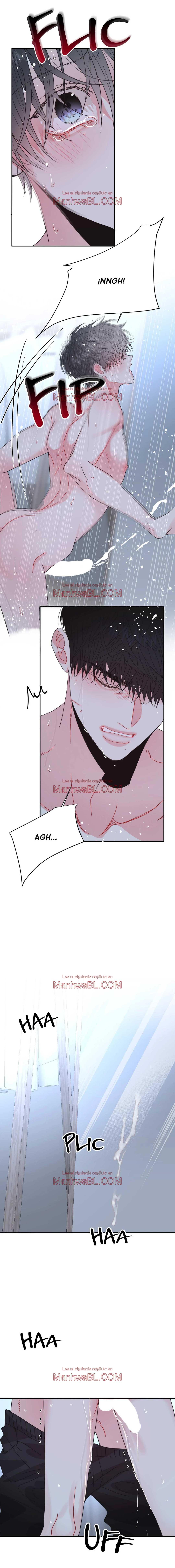 Ámame otra vez - Capítulo 27 3 manhwa