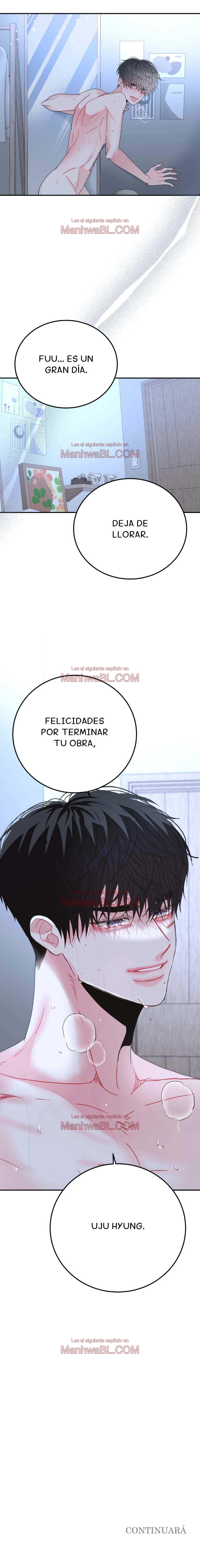 Ámame otra vez - Capítulo 27 3 manhwa