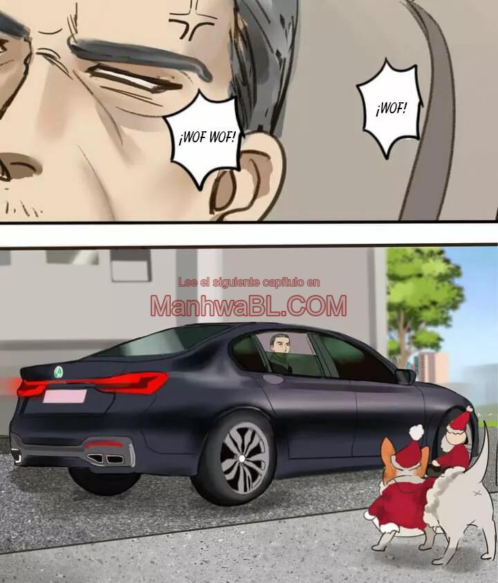 El señor He - Capítulo 11 2 manhwa