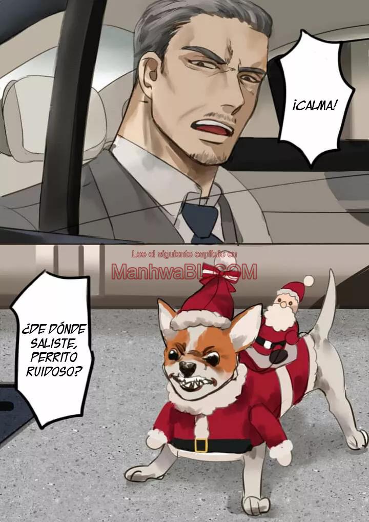 El señor He - Capítulo 11 2 manhwa