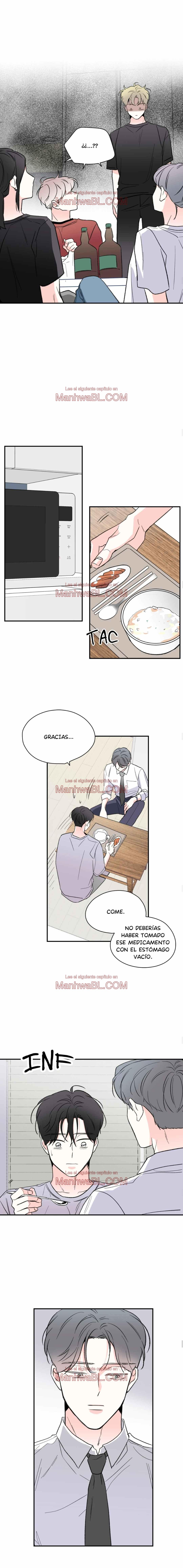 La espera vale la pena - Capítulo 30 2 manhwa