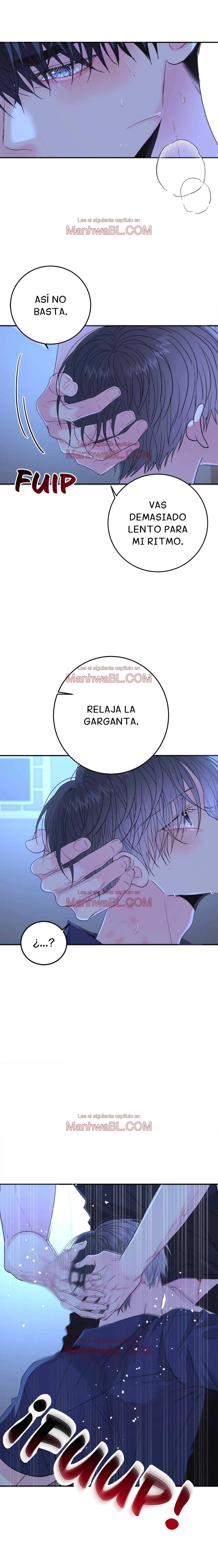 Ámame otra vez - Capítulo 14 2 manhwa