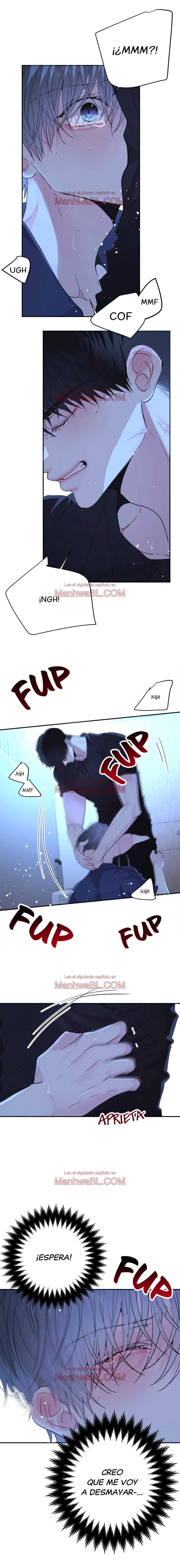 Ámame otra vez - Capítulo 14 2 manhwa