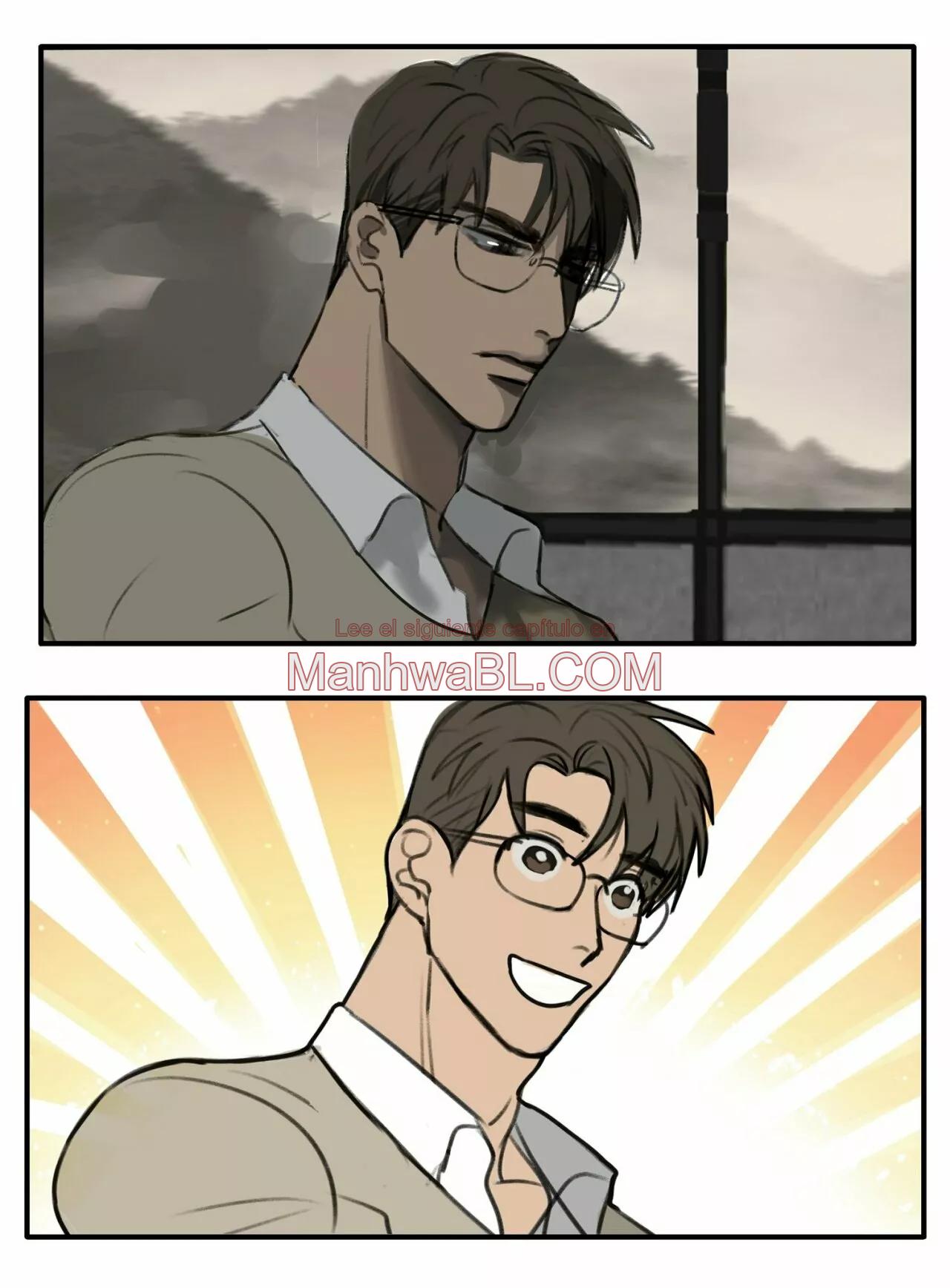El señor He - Capítulo 24 manhwa