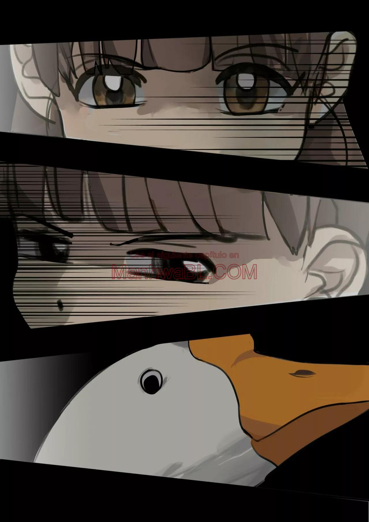 El señor He - Capítulo 24 manhwa