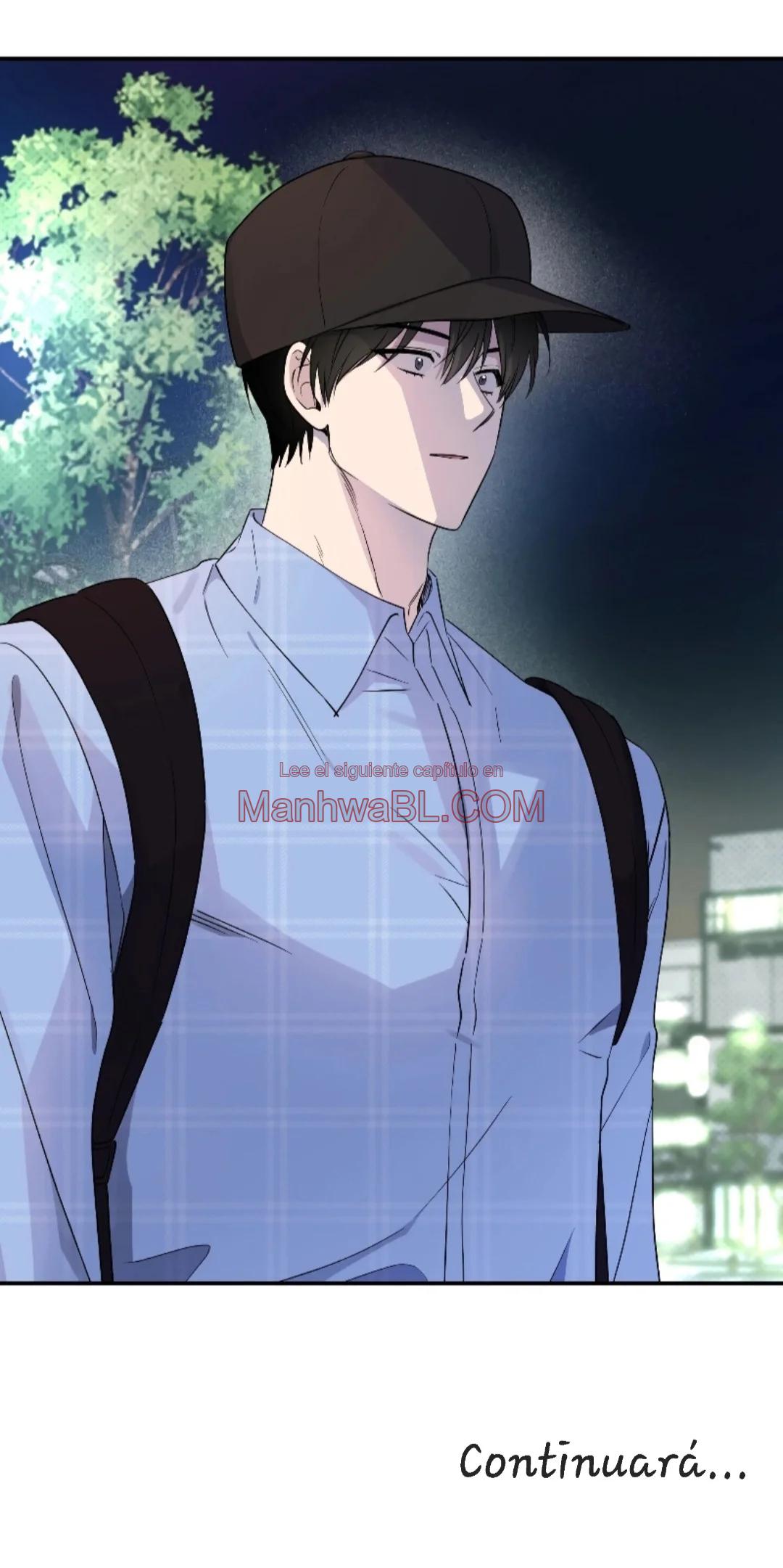 Afortunado en el amor - Capítulo 42 3 manhwa