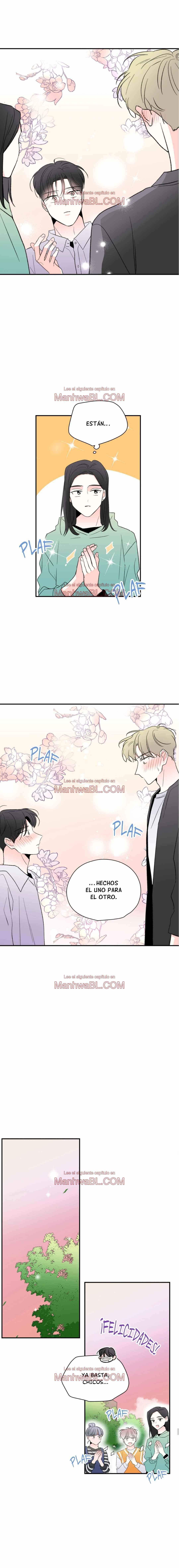 La espera vale la pena - Capítulo 39 2 manhwa