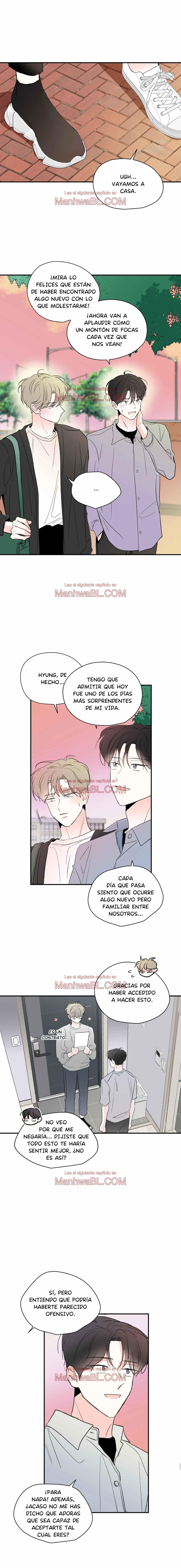 La espera vale la pena - Capítulo 39 2 manhwa