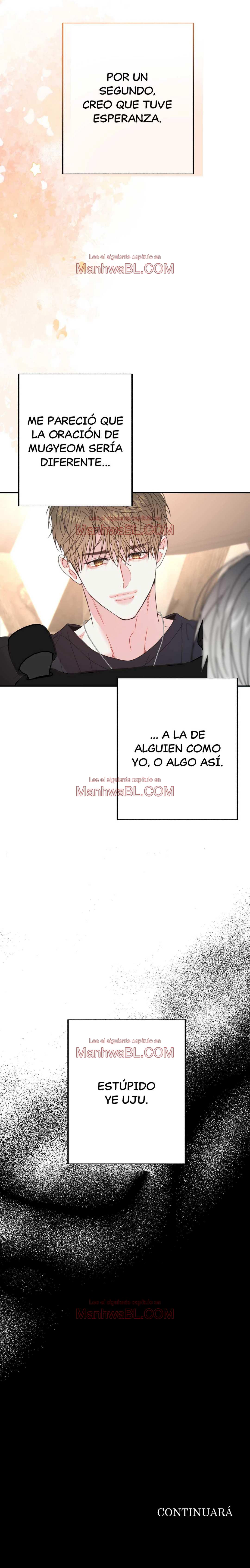 Ámame otra vez - Capítulo 38 3 manhwa