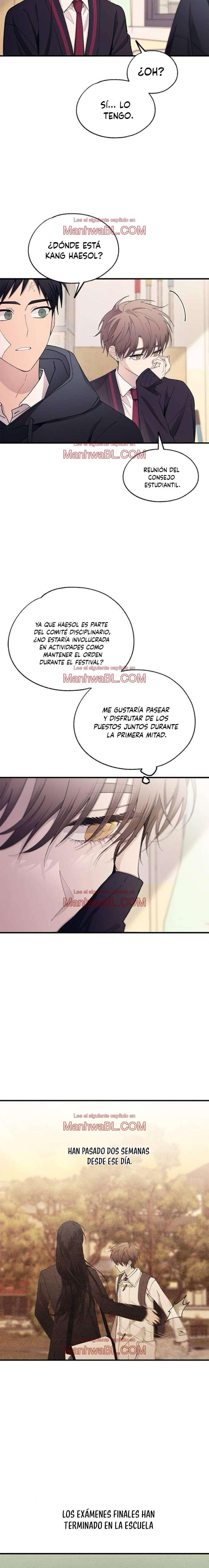 La inocencia de Yeonwoo - Capítulo 149 2 manhwa
