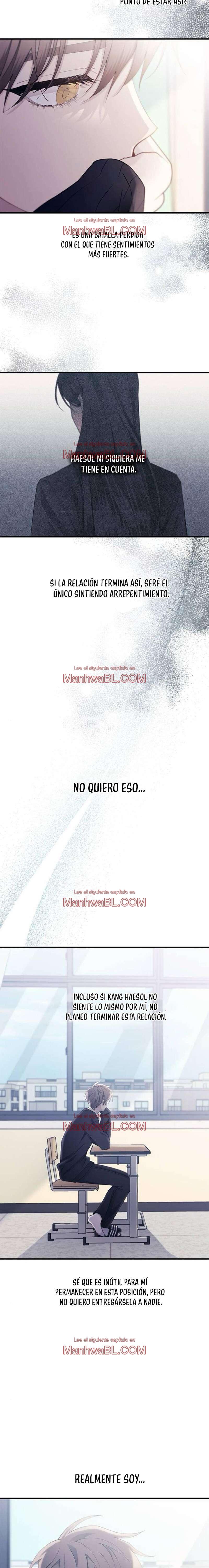 La inocencia de Yeonwoo - Capítulo 149 2 manhwa