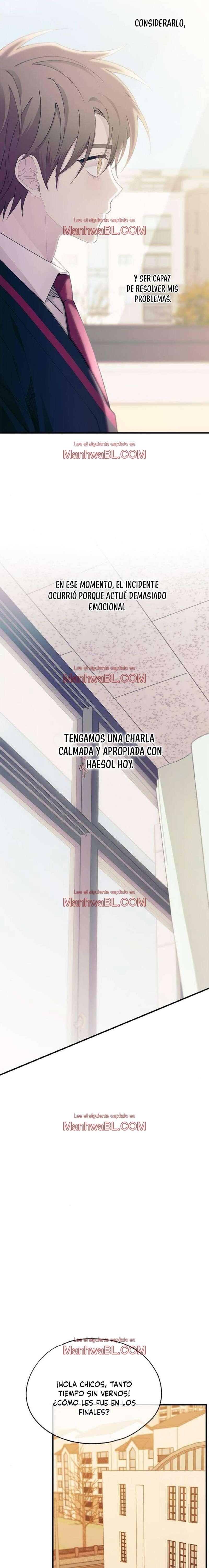 La inocencia de Yeonwoo - Capítulo 149 2 manhwa