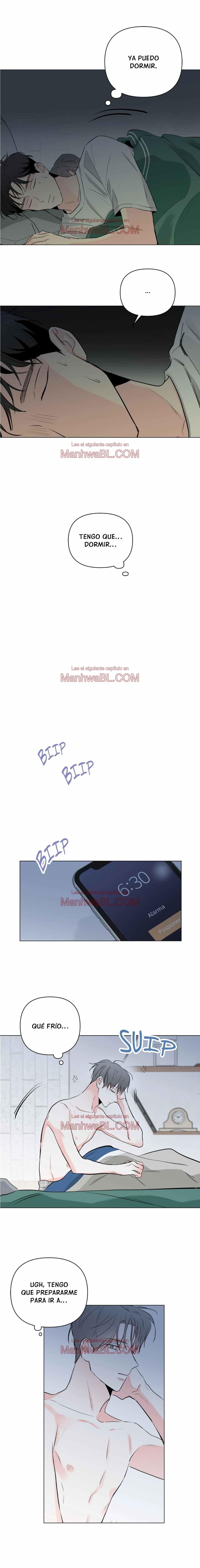 La espera vale la pena - Capítulo 51 3 manhwa
