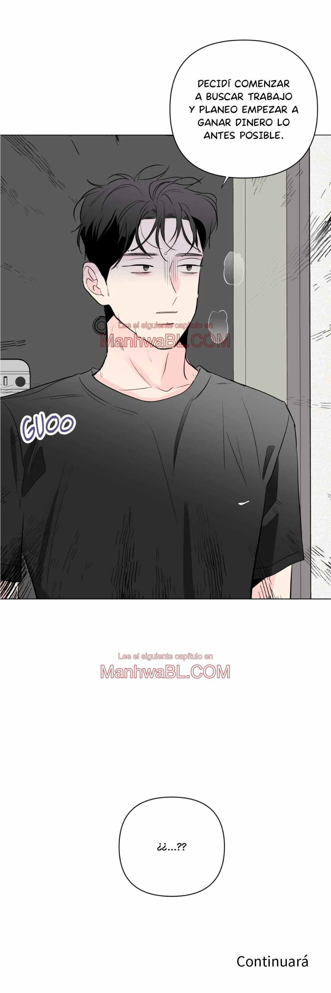 La espera vale la pena - Capítulo 51 3 manhwa