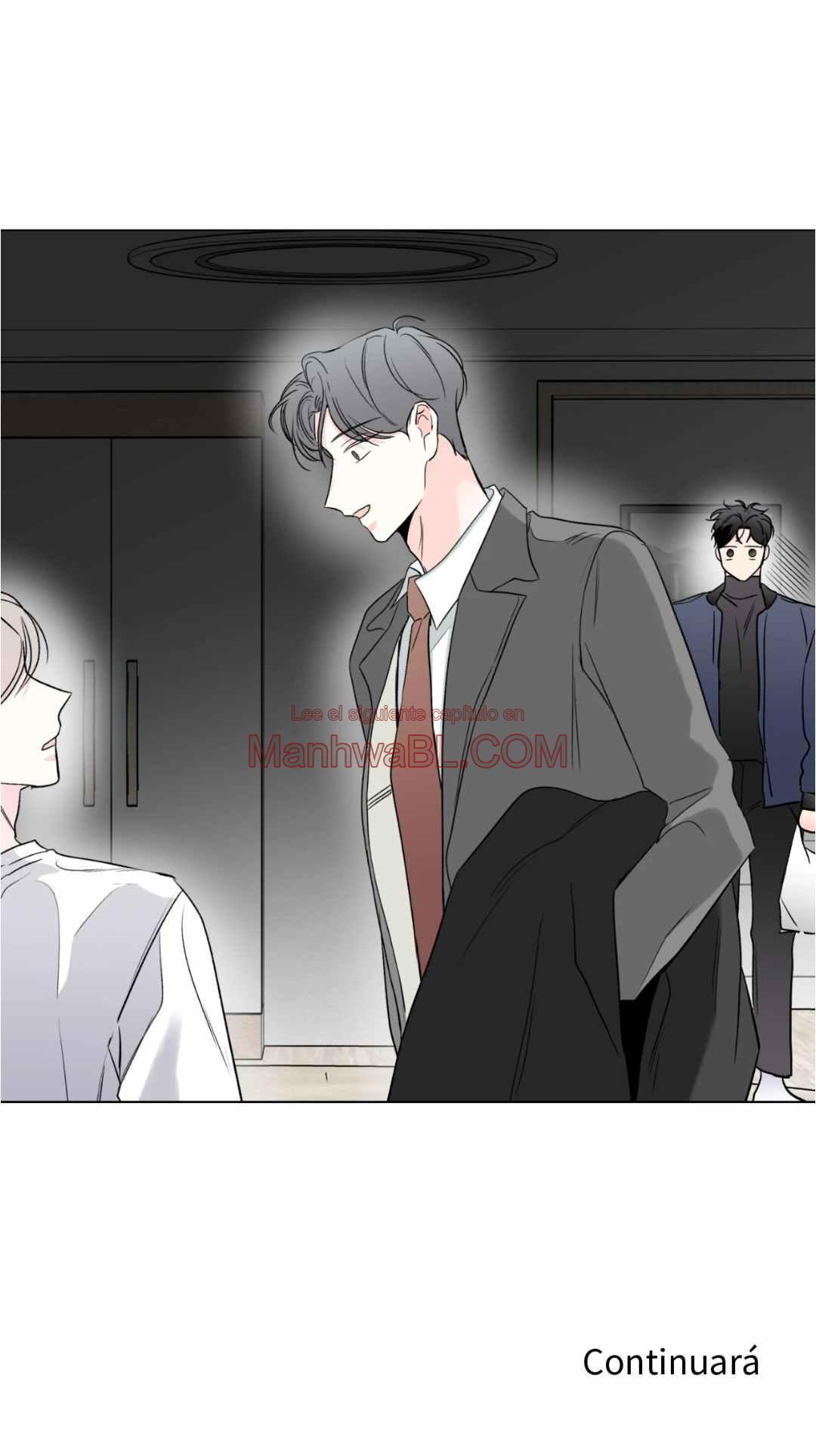 La espera vale la pena - Capítulo 53 3 manhwa