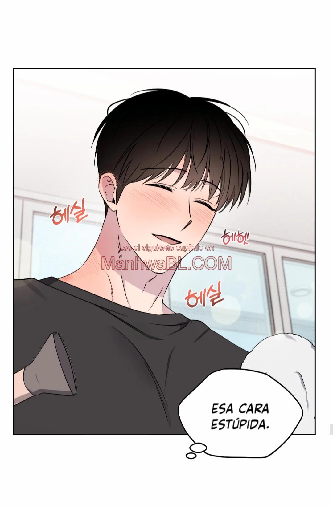 Afortunado en el amor - Capítulo 31 3 manhwa