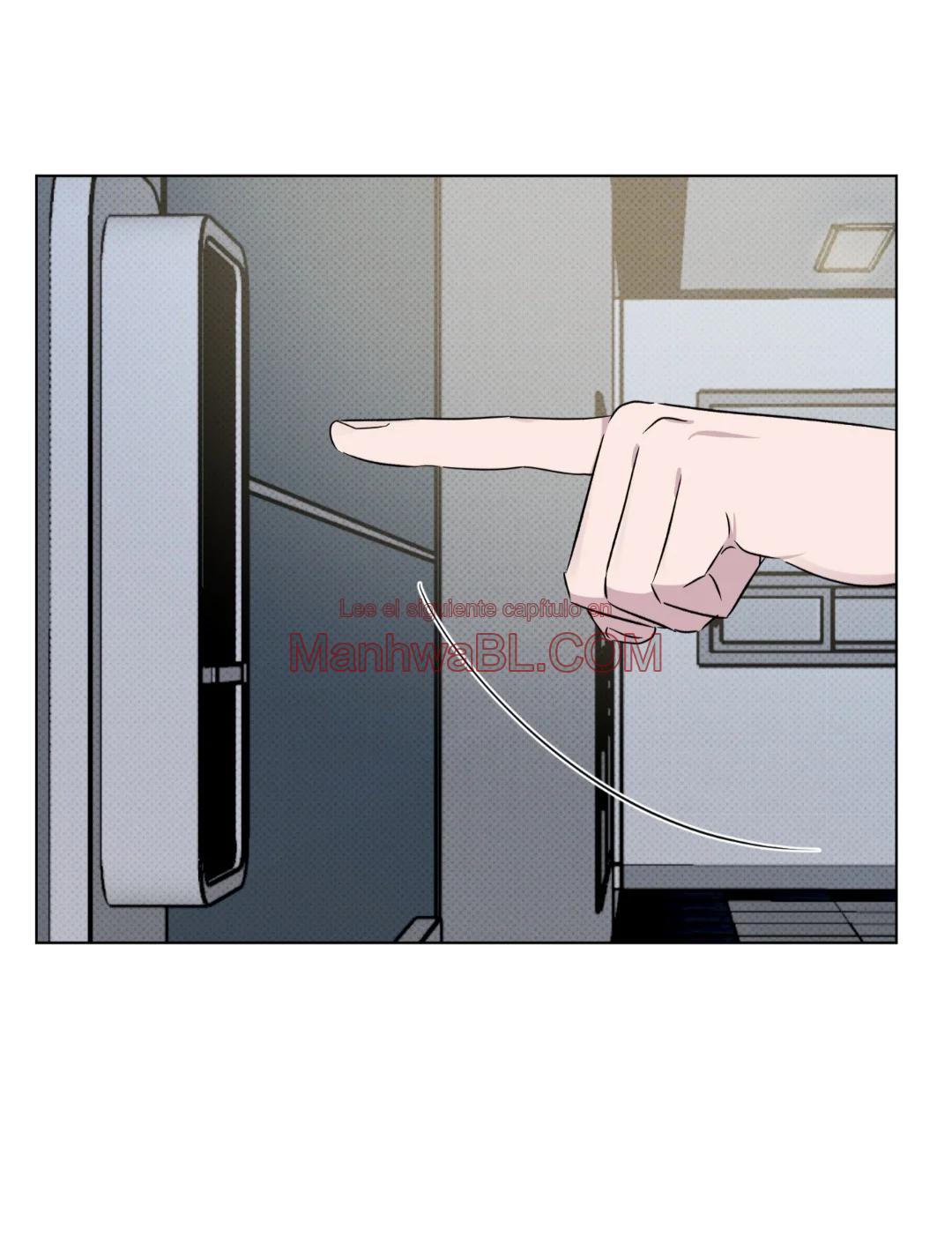 Afortunado en el amor - Capítulo 31 3 manhwa