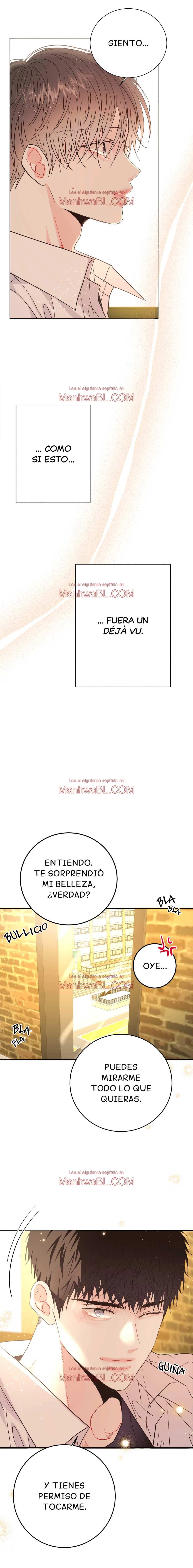 Ámame otra vez - Capítulo 11 2 manhwa