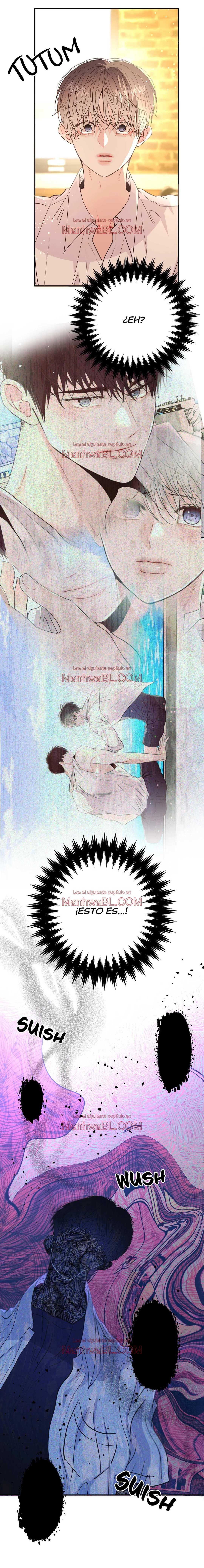 Ámame otra vez - Capítulo 11 2 manhwa