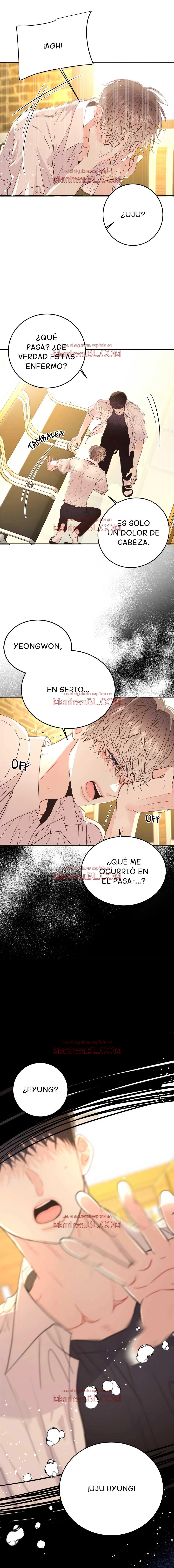 Ámame otra vez - Capítulo 11 2 manhwa