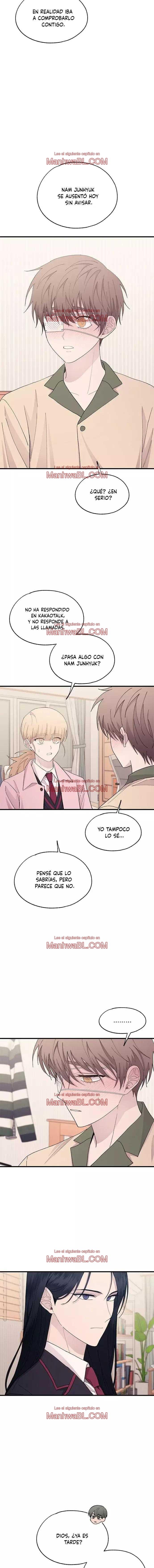 La inocencia de Yeonwoo - Capítulo 123 2 manhwa