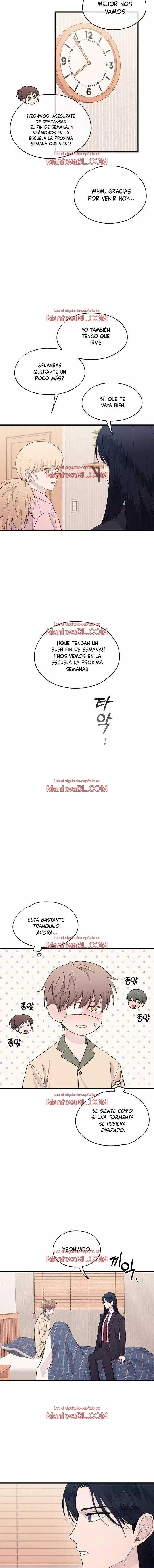 La inocencia de Yeonwoo - Capítulo 123 2 manhwa
