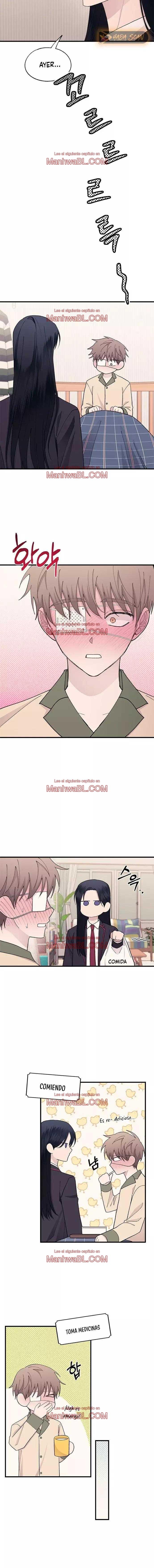 La inocencia de Yeonwoo - Capítulo 123 2 manhwa