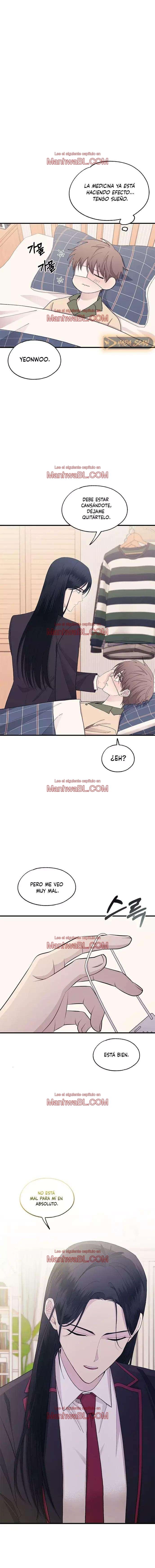 La inocencia de Yeonwoo - Capítulo 123 2 manhwa