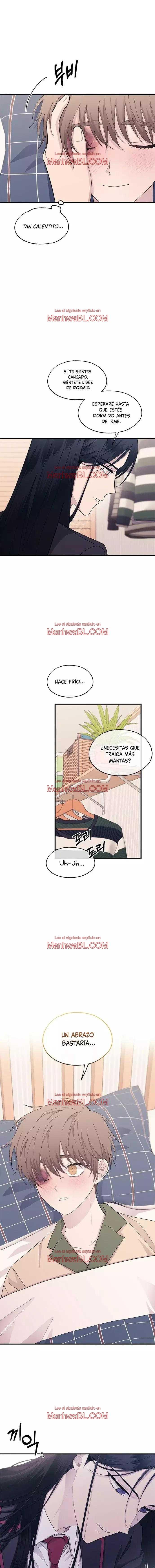 La inocencia de Yeonwoo - Capítulo 123 2 manhwa