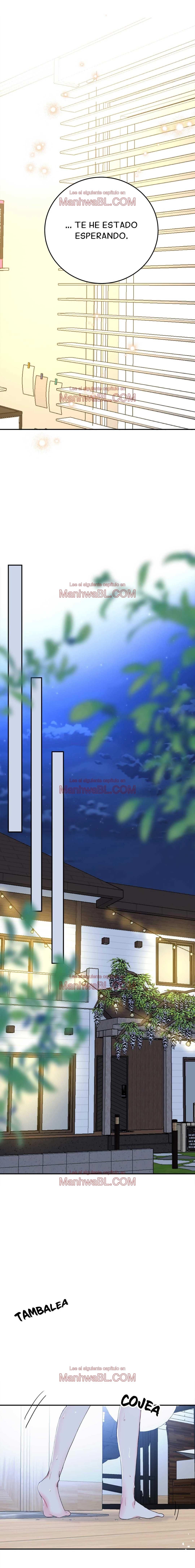 Ámame otra vez - Capítulo 8 3 manhwa