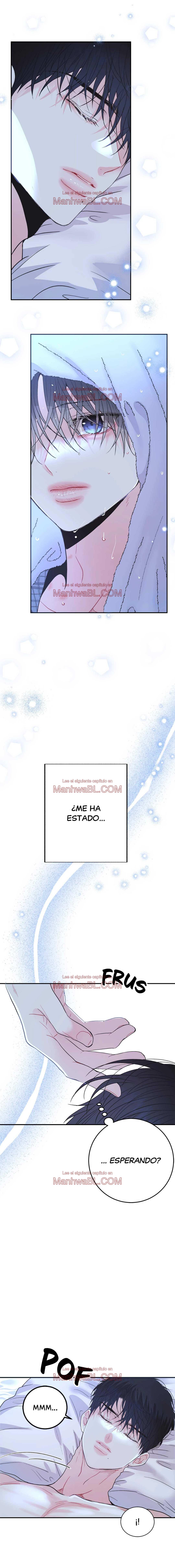 Ámame otra vez - Capítulo 8 3 manhwa