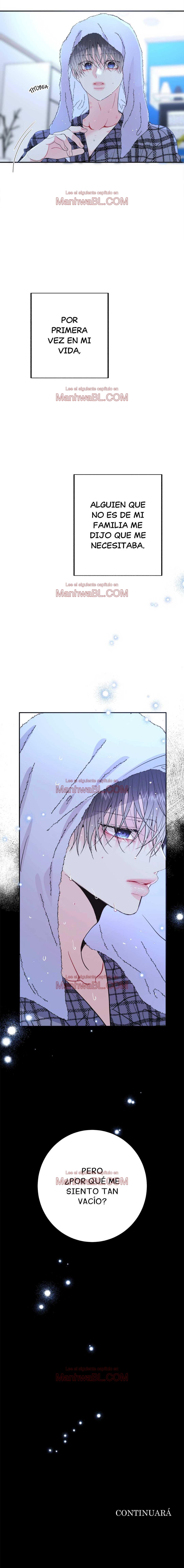 Ámame otra vez - Capítulo 8 3 manhwa