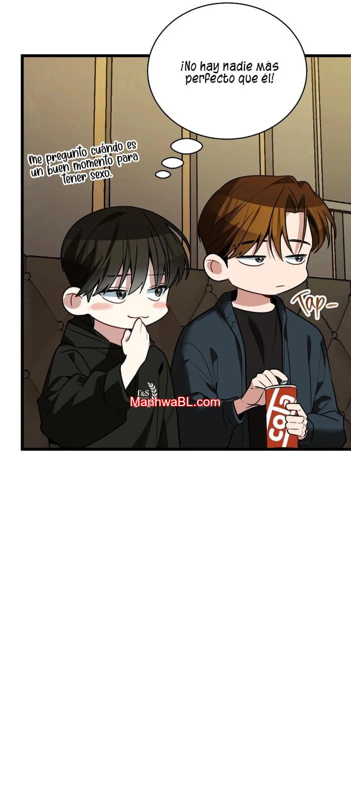 ​¡Dame un cachorro de gato montés, si no quieres verme enloquecer! - Capítulo 3 3 manhwa