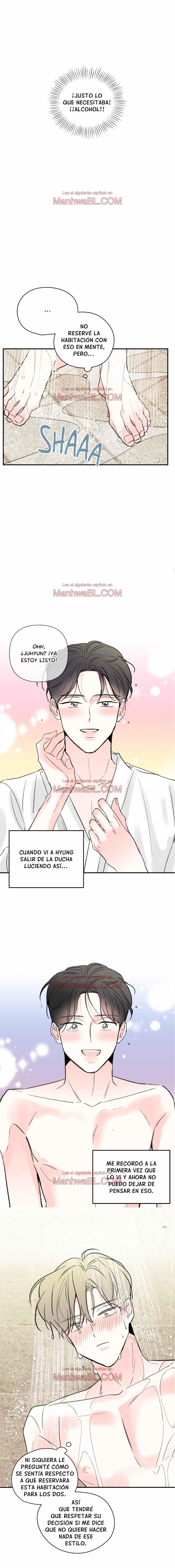 La espera vale la pena - Capítulo 40 2 manhwa