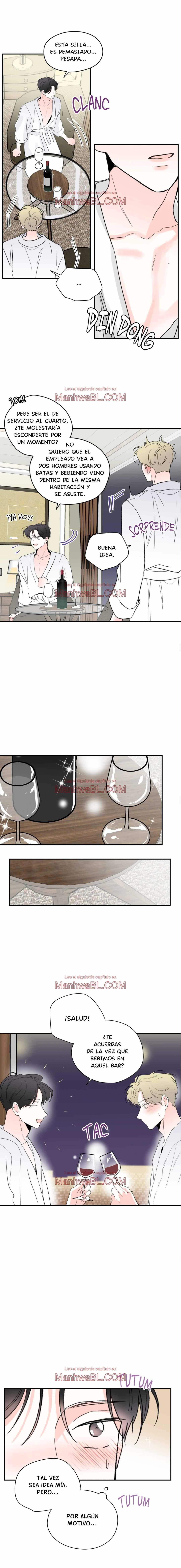 La espera vale la pena - Capítulo 40 2 manhwa