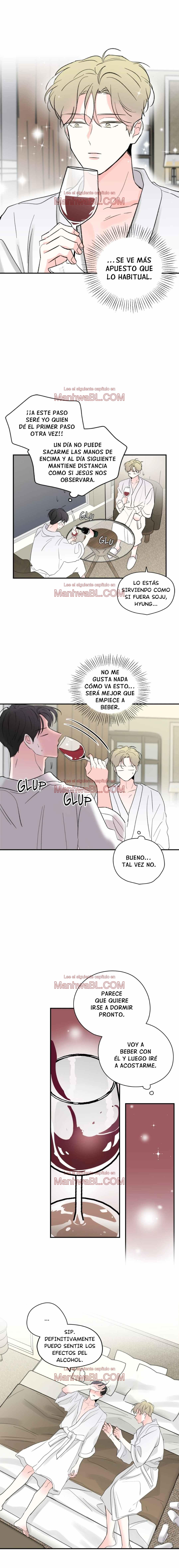 La espera vale la pena - Capítulo 40 2 manhwa