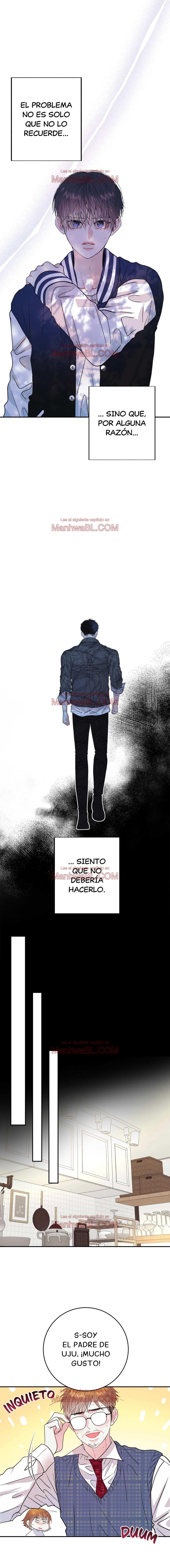 Ámame otra vez - Capítulo 2 manhwa