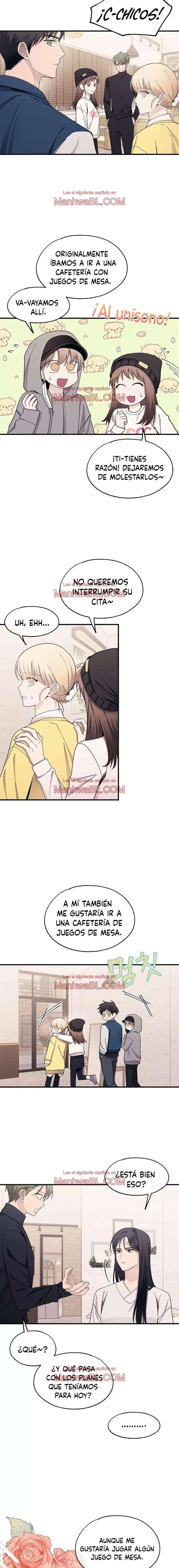 La inocencia de Yeonwoo - Capítulo 103 2 manhwa